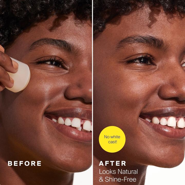 Actual product image Supergoop Unseen Sunscreen Stick SPF 40 (SPF 40, 20 g)