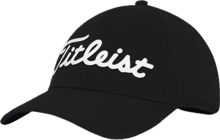Produktbild Titleist Players Cap Ballmarker Schwarz