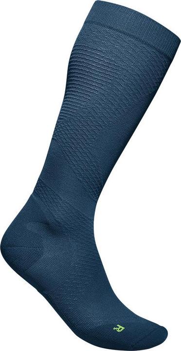 Image du produit Bauerfeind Chaussettes De Compression Run Ultralight (38 - 40)