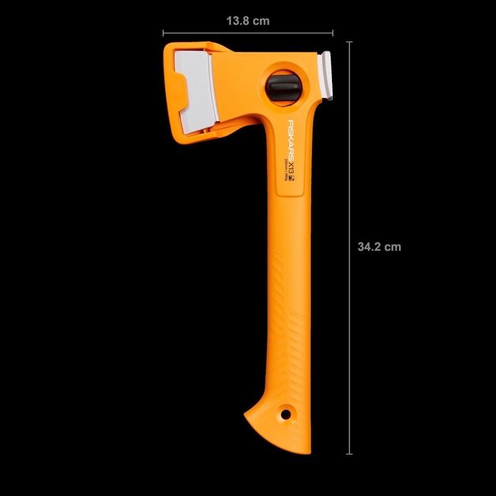 Produktbild Fiskars Camping Axt