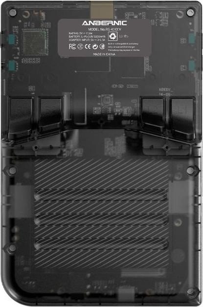 Produktbild Anbernic RG40XX V