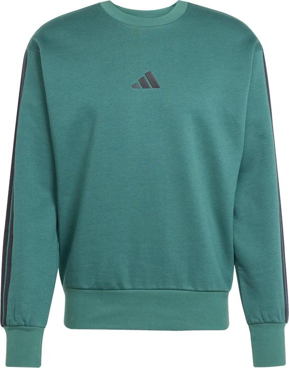Image du produit Adidas Essentials Fleece-Sweatshirt (XL)
