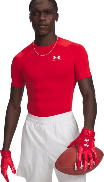 Produktbild Under Armour UA Hg Armour Comp Ss (XS)