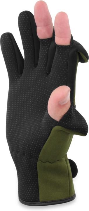 Produktbild Normani Neopren-Anglerhandschuhe Wahoo - 1681 (XXL)