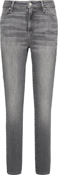 S.Oliver Jeans-Hose Jeans Anny / Super Skinny Fit / High Rise / Extra Slim Leg (W36/L28)