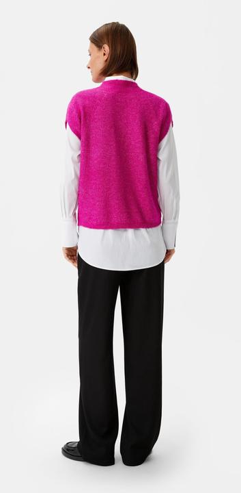 Immagine prodotto Comma Strickpullunder Strickpullunder mit Alpakawolle (36)