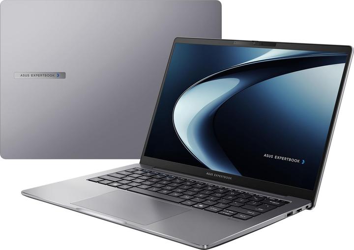 Produktbild ASUS ExpertBook P3 (14", 2000 GB, 8 GB, DE, Intel Core i5-13420H)