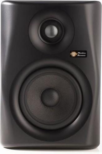 Actual product image Monkey Banana Lemur5