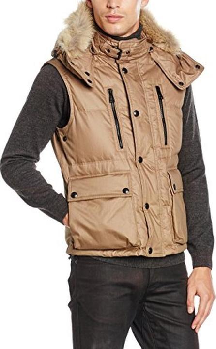 Produktbild Belstaff Armstrong Donsvest (48)