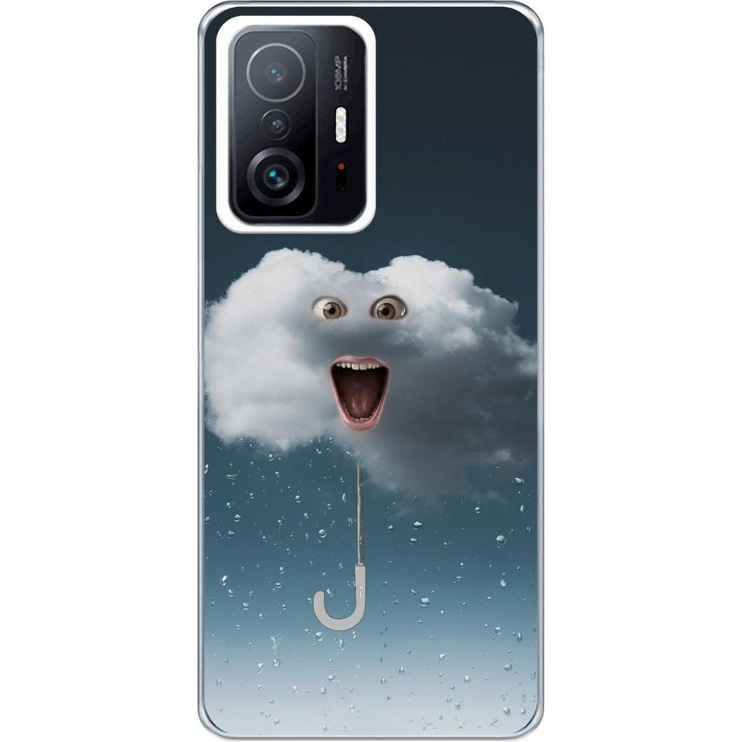 König Design Hülle Handy Schutz für Xiaomi Mi 11T / 11T Pro Case Cover Tasche Bumper Etuis (Xiaomi Mi 11T Pro), Smartpho...