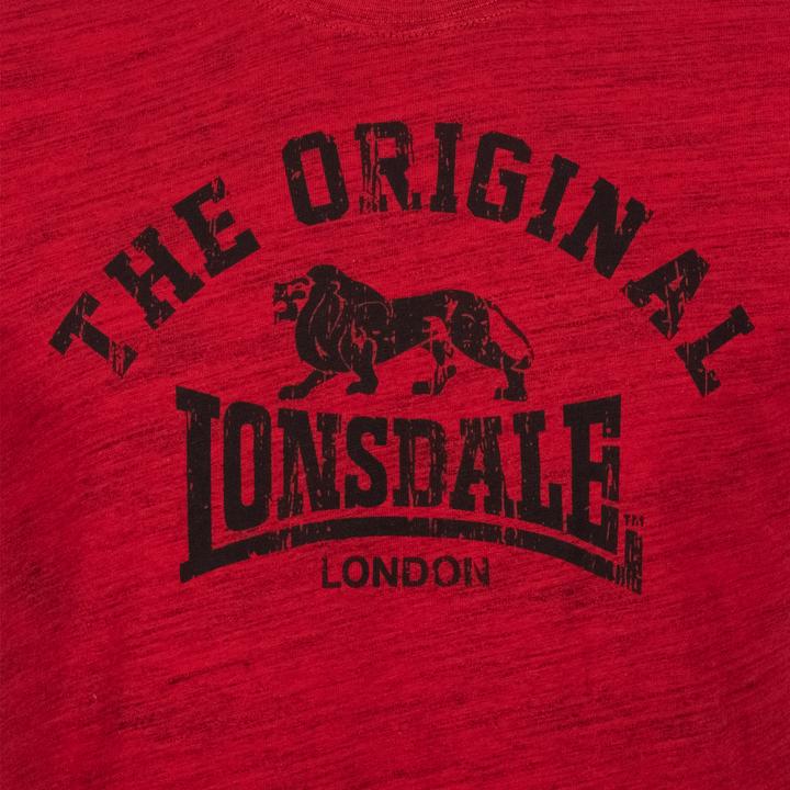 Actual product image Lonsdale Original (XXL)