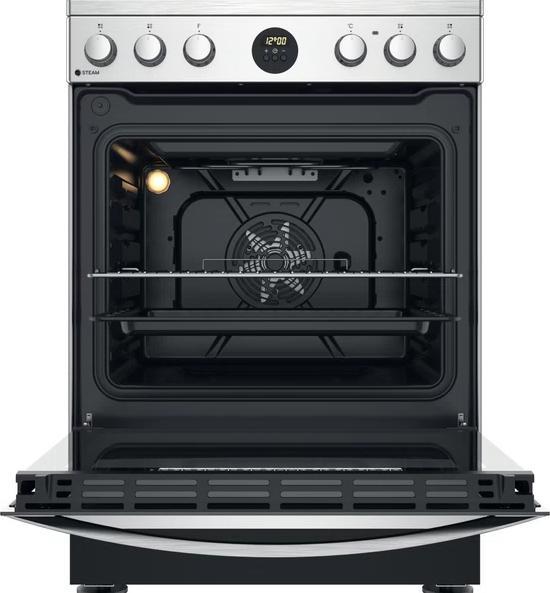 Image du produit Indesit IS67V8CHX/E