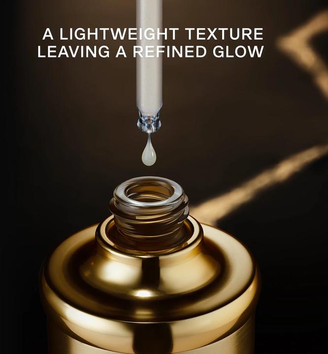 Produktbild La Prairie Pure Radiance Concentrate refillable (30 ml)