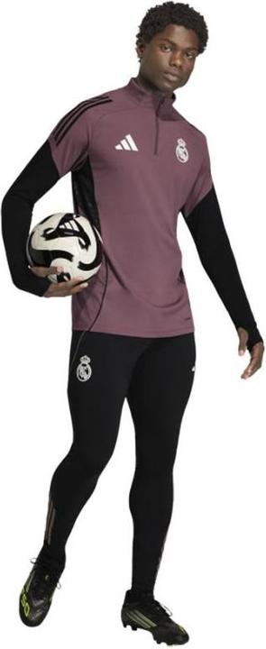 Productafbeelding Adidas Bluza Real Madryt Training Top JZ9015 (L)