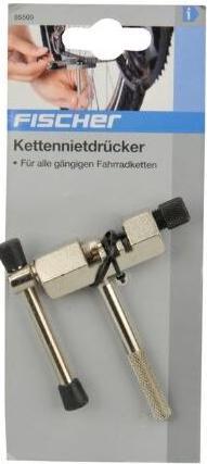 Actual product image Fischer Kettennietdrücker Universal