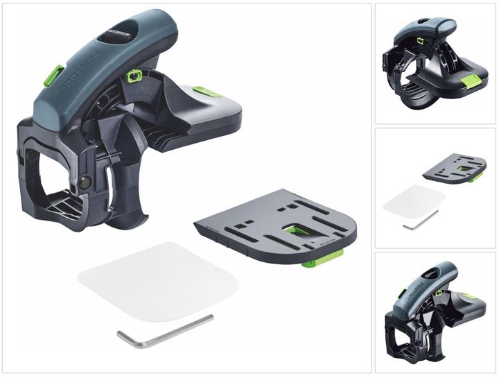 Produktbild Festool Ansetzhilfe AH-ES-ETS/ETSC
