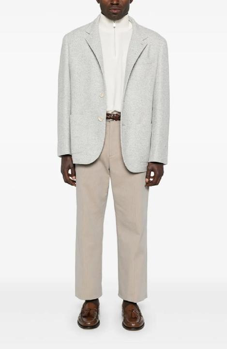 Image du produit Brunello Cucinelli Lupetto C/zip M/l (M)