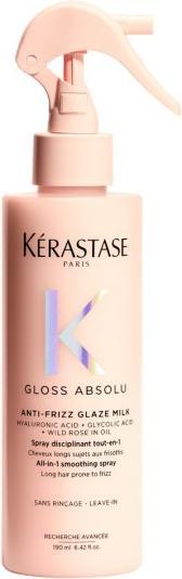 Image du produit Kérastase Mini Anti-Frizz Glaze Milk (45 ml)