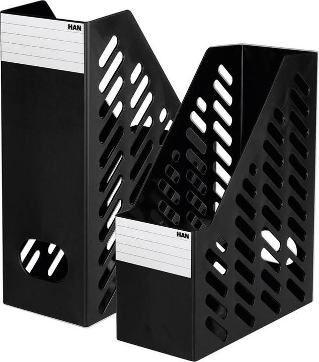 Image du produit Han Classique XXL (A4, C4)