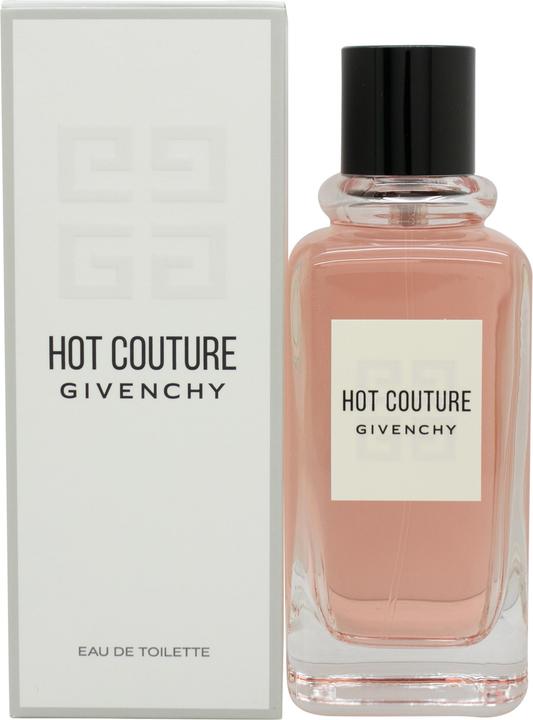 Immagine prodotto Givenchy Hot Couture (Eau de toilette, 100 ml)