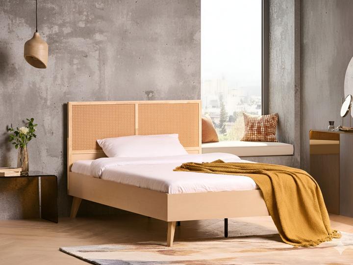 Actual product image Beliani Monpazier (120 x 200 cm)