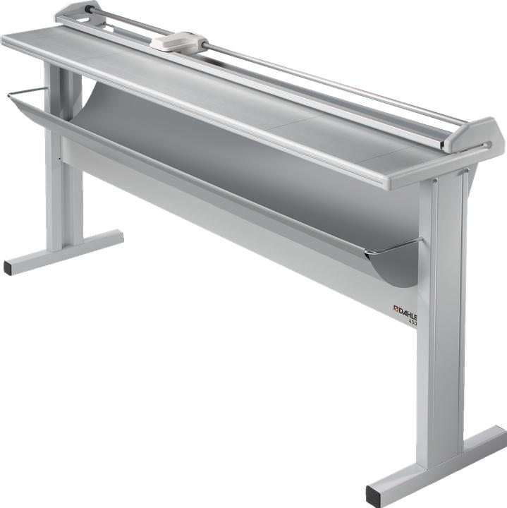Produktbild Dahle Rollenschneider 450 (10 Blätter, A0)