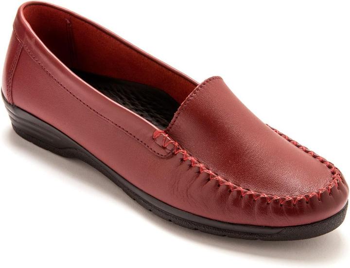 Produktbild Pédiconfort mokassins für en (39)