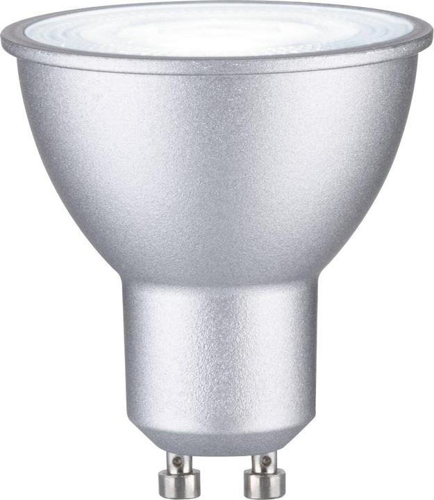 Immagine prodotto Paulmann Riflettore Zigbee (GU10, 4.80 W, 350 lm, 1 x, F)