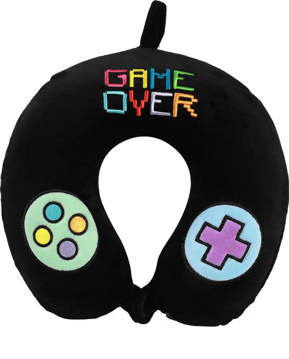 Immagine prodotto i-Total Let's Play (Cuscino per testa e collo)