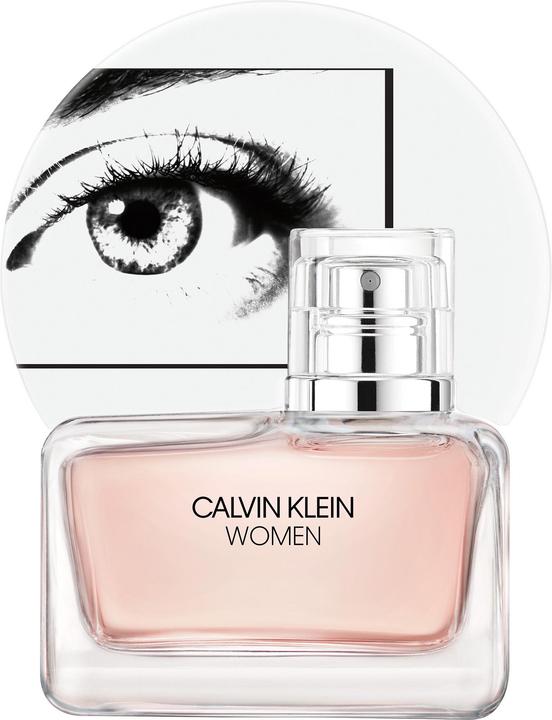 Produktbild Calvin Klein Women (Eau de Parfum, 50 ml)