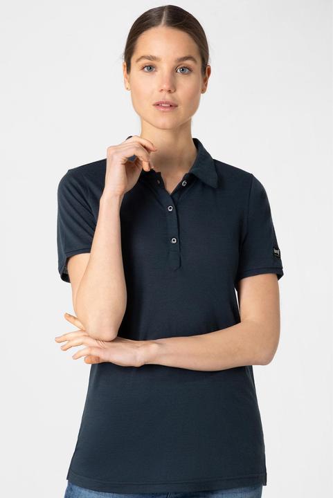 Actual product image Super Natural W Sporty Polo (L)
