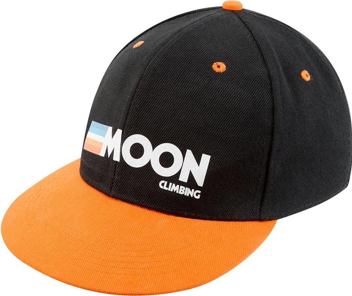 Produktbild Moon Snap Back Cap (One Size)