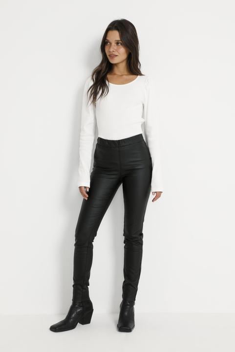 Produktbild Kaffe damen-jeggings ada (40)