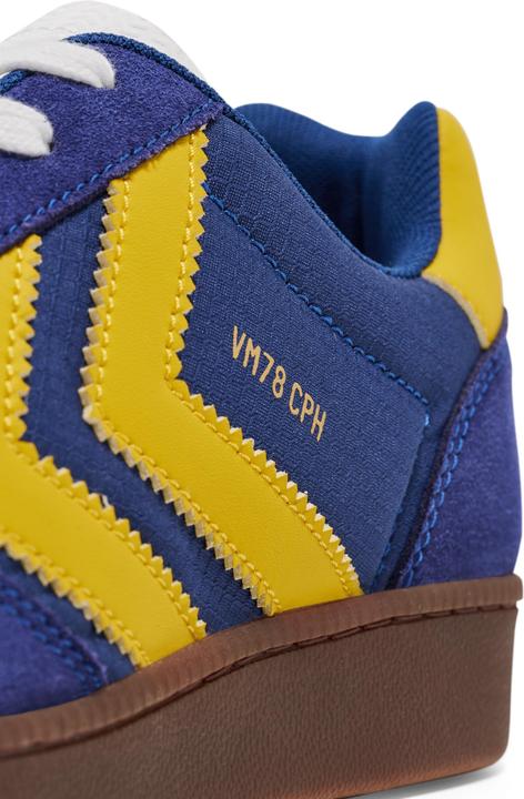 Actual product image hummel VM78 CPH RS (40)