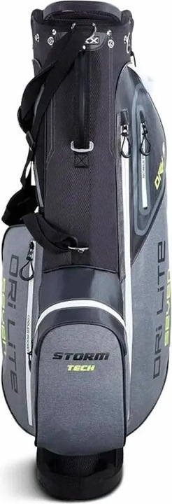 Actual product image Big Max Dri Lite Seven G Standbag 7"