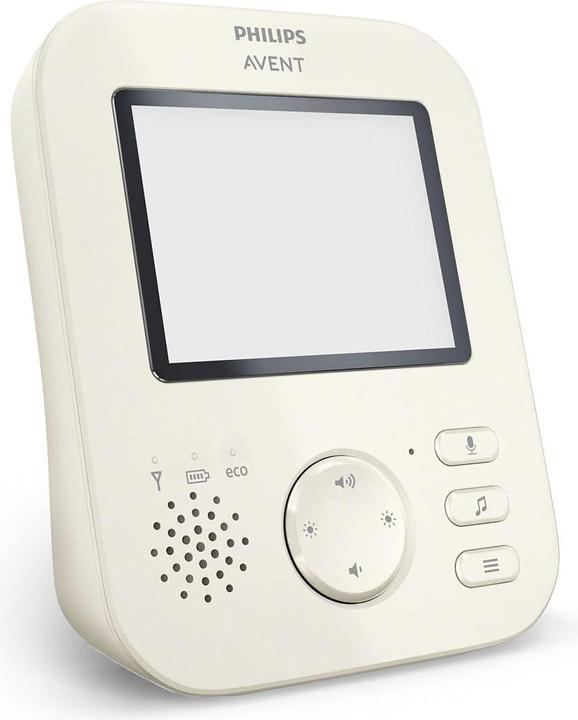 Immagine prodotto Philips Avent Video & Audio Advanced (Video e audio, 300 m)