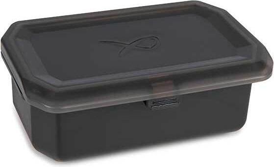 Actual product image Matrix Single compartment storage box (8.60 cm)