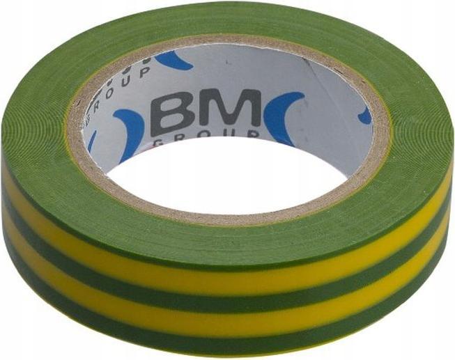 Immagine prodotto BETA BMESB2525GV PVC-Isolierband Gelb/Grün