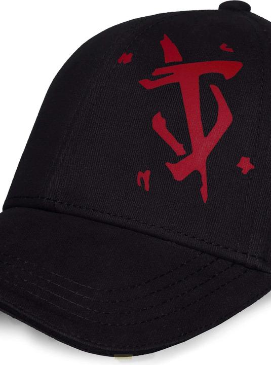 Produktbild Difuzed DOOM The Dark Ages Slayer - Men's Adjustable Cap (One Size)