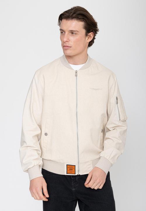 Produktbild Bombers Original Bomberjacke Millem-M (L)