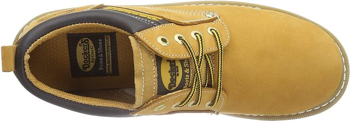 Produktbild Dockers Halbschuhe (42)