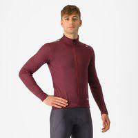 Deep Bordeaux