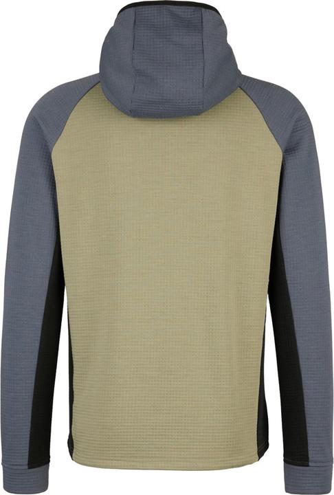 Produktbild Stoic MerinoWaffleFleece320 NorrdalSt. 3/4 Zip Hoody (S)