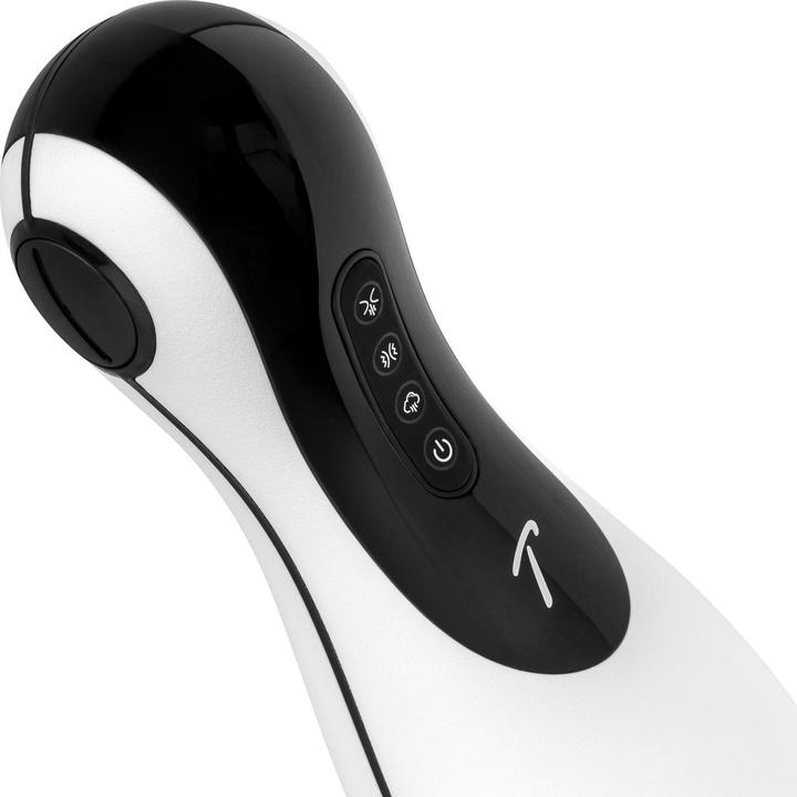 Actual product image Teazers Automatic Masturbator