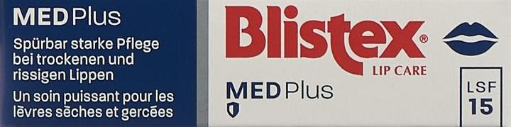 Produktbild Blistex MedPlus (Lippenpflege Stick)