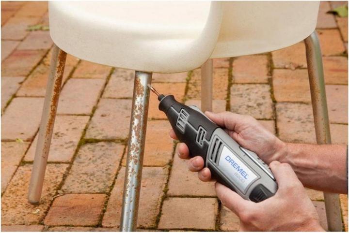 Image du produit Dremel Brosse en fil d'acier 443