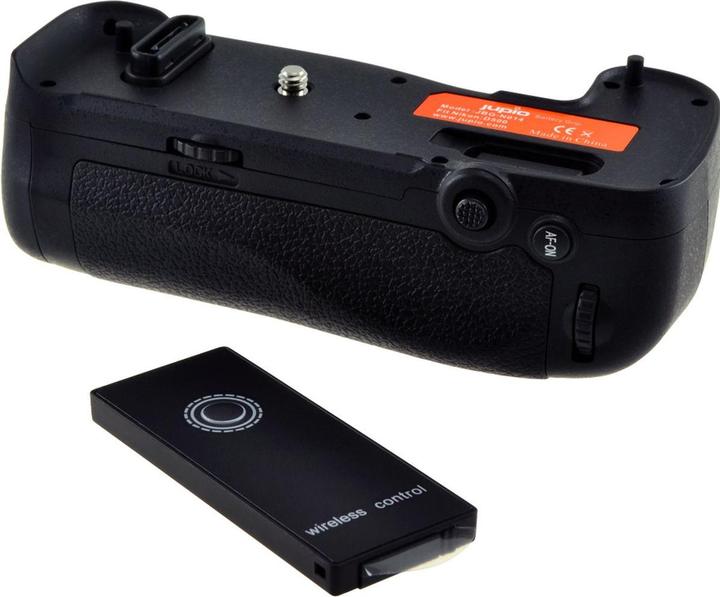 Immagine prodotto Jupio Grip per batteria per Nikon D500 (MB-D17) (Maniglia della batteria)