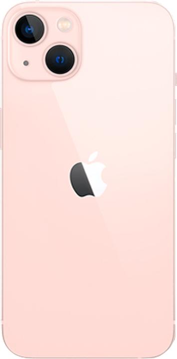 Produktbild Forza Refurbished Apple iPhone 13 128GB Rosa Refurbished (128 GB, Pink, 240.16", 12 Mpx, Dual SIM, C / Gut)
