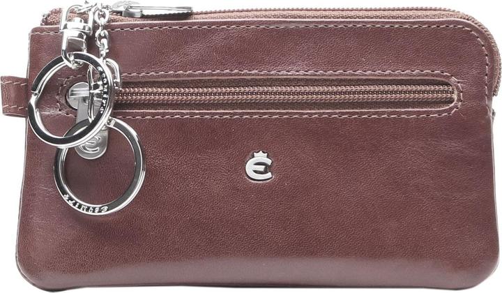 Produktbild Esquire Toscana Schlüsseletui Leder 13 cm