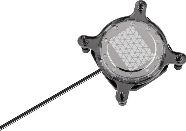 Actual product image Corsair Hydro X Series XC7 RGB Pro